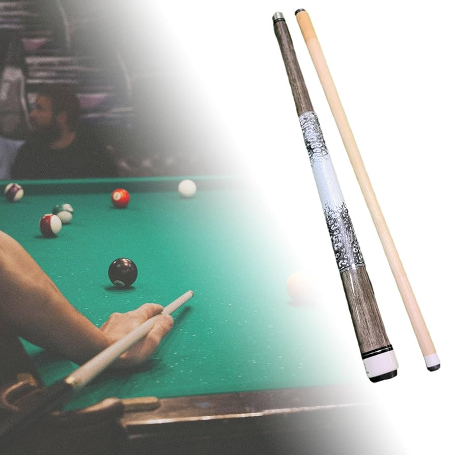 Amazon.co.jp: RNXRZANK 57インチプールキュー多機能的な軽量